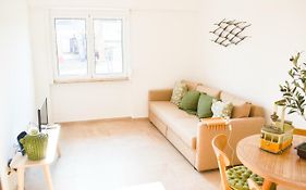 Belém River Apartment R/C