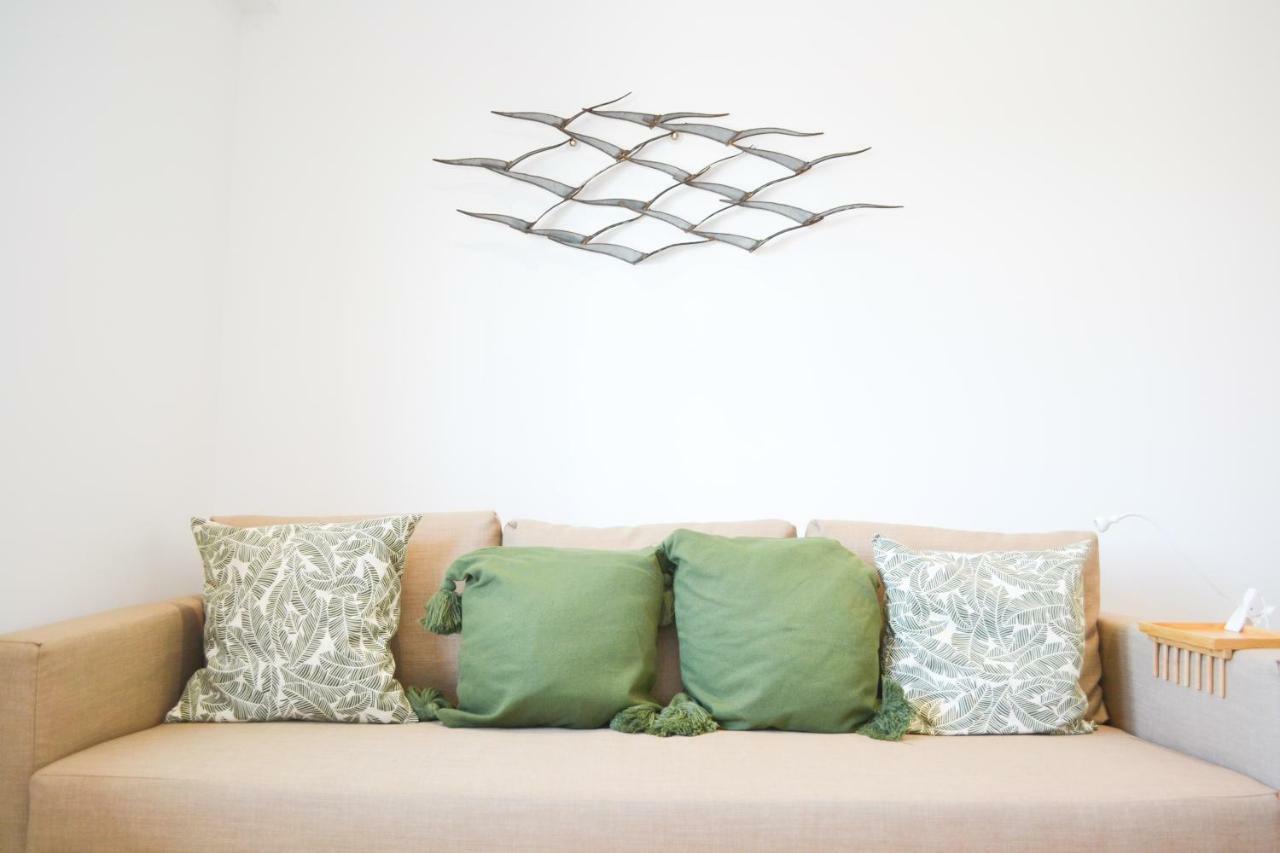 Belém River Apartment R/C Lisboa Extérieur photo